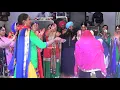 Download Lagu Nanke Gidha Performance at Jago