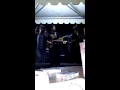 Download Lagu Locked out of heaven cover anggun \u0026 circle band
