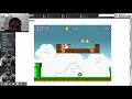 Super Mario Flash - Unblocked Games for School