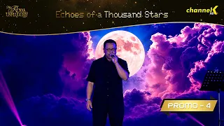 "Echoes of a Thousand Stars" Live Concert - promo 4