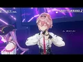 Takane Lui & Tokoyami Towa sings FACT (Tokoyami Towa/常闇トワ) [3D ARCHIVED COLLAB 2022/08/08]