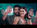 8K Remastered - Teri Baaton Mein Aisa Uljha Jiya Title Track | Kriti Sanon, Shahid Kapoor