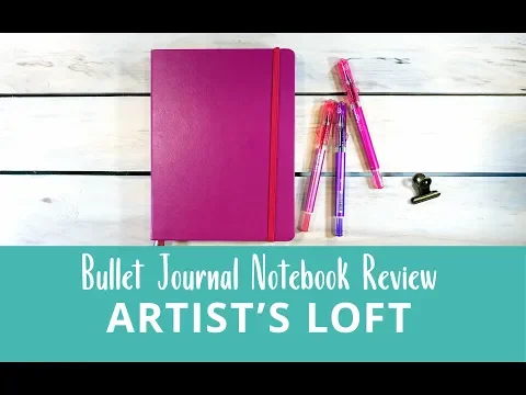 Taupe Dot Journal by Artist's Loft™