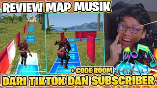 Download ADA LAGU RUOK! MAENIN MAP MUSIK KREATIF DARI TIKTOK! MP3