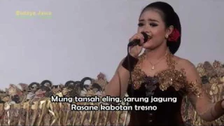 Download SARUNG JAGUNG - Ardia Diwang Prabawati MP3