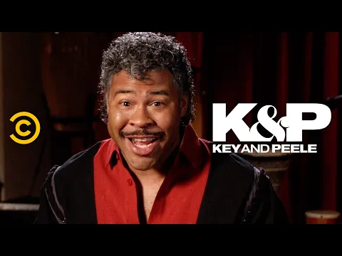 Download MP3 It Turns Out the “Ghostbusters” Guy Has a Lot More Songs - Key & Peele