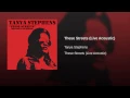 These Streets (Live Acoustic)