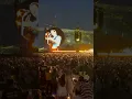 Download Lagu Coldplay - Yellow (Toronto July 2025) 1 #shorts