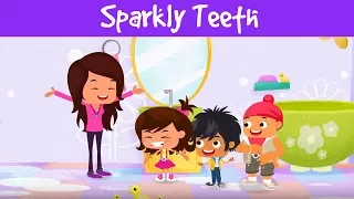 Sparkly Teeth Teeth Brushing Song Importance Of Brushing Teeth I Jalebi Street Full Episode