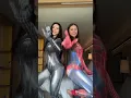 sophie rain spider man
