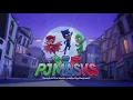Save the Day Full Song 🎵🔴PJ Masks LIVE show