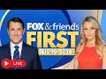 Fox Friends First 2026 LIVE FOX NEWS LIVE Aug 19 2026