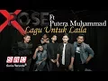Download Lagu Akim \u0026 The Majistret - Lagu Untuk Laila (Cover By Putera Muhammad ft Xpose Band)