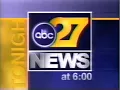 Download Lagu (October 22, 1999) WHTM-TV ABC 27 Harrisburg/Lancaster/Lebanon/York Commercials