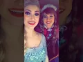 Elsa and Anna s Message for Erin