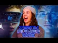 Download Lagu *READY PLAYER ONE* is a WILD ride!
