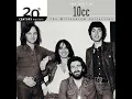 Lagu 10cc - The Things We Do For Love (2023 Remaster) 432 Hz