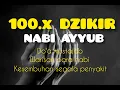Download Lagu DOA NABI AYYUB
