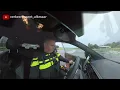 Lagu Politie | Verkeersagent Alkmaar | Vlog 25 | zondag 23 november 2025