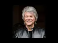 Bon Jovi - Misunderstood 1 hour
