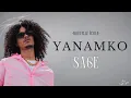 YANAMKO  - SAGE  | Nouvelle École : Saison 5   (Paroles, Lyrics)