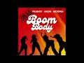 Shaggy, Akon, Aidonia - Boom Body (Shaz Mix) | Official Audio