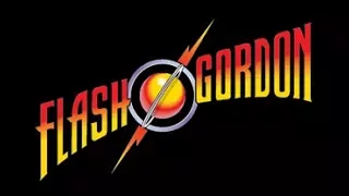 Flash Gordon - Bande Annonce