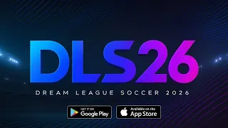دريم ليج سوكر 2026 DREAM LEAGUE SOCCER 26 