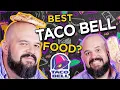 Which Taco Bell Menu Item Is The Best Bless Your Rank