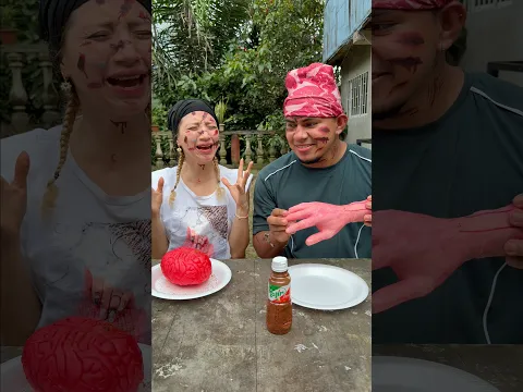 YO JAMÁS TE PONDRÍA TAJÍN