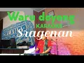 Download Lagu WARU DOYONG SRAGENAN KARAOKE-GENDING JAWA COKEK