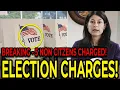BREAKING 5 Noncitizens CHARGED After Voting In 2024 Election
