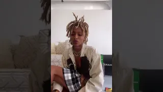 Lil Uzi Vert ex Brittany Byrd has a message for JT from the City Girls