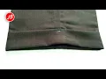 Lagu Menjahit Stik Balik Bagian Ujung Lipatan Bawah Pada Celana