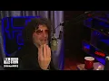 Billy Corgan Performs the Smashing Pumpkins Hit “Disarm” on the Stern Show