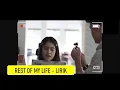 Download Lagu arash buana, ashira zamita - rest of my life / lirik