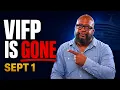 Carnival Just Killed Your VIFP Points What Happens September 1st