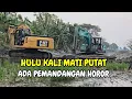 Download Lagu HULU KALI MATI PUTAT❗️SAWAH SUDAH DIBIKIN KALI❗️#kdm