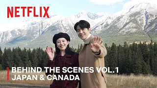 can this love be translated behind the scenes vol 1 japan canada netflix