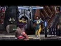 Static Final Battle