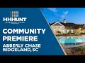 Abberly Chase Community Premiere Ridgeland SC