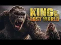 Lagu Giant Monsters Unleashed | King of the Lost World | Full Action Adventure Movie | Free Movie