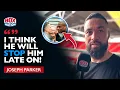 Download Lagu Jospeh Parker Breaks Down Usyk-Dubois 2 \u0026 Picks Winner