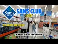 Shopping at Sam s Club A Walkthrough Tour for Savvy Shoppers