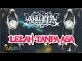 Download Lagu Anueta - Lelah Tanpa Asa (Lyrics)