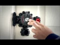 Download Lagu Spy Gear Dart Trap and Door Alarm - ToySeek