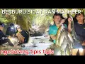 Download Lagu BERBURU IKAN SIDAT DAN IKAN MASHEER KESPOT BISA NYA SIANG SEKARNG MALAM LEBIH SERU IKAN NYA BANYAK