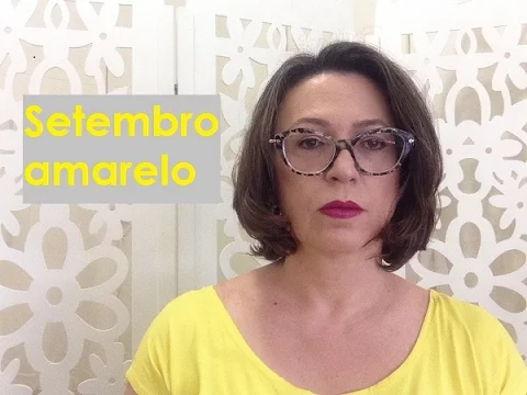 Download MP3 Setembro amarelo