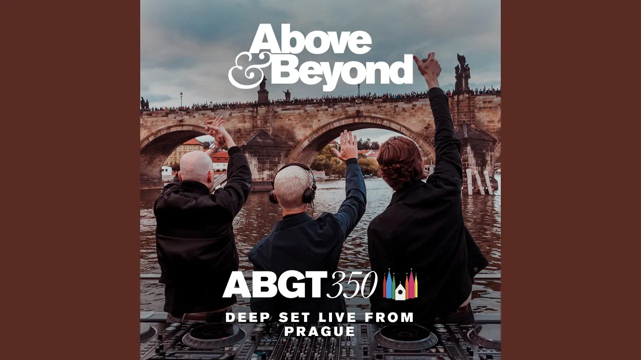 Eu Phoria (ABGT350WD)