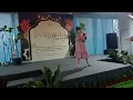 Download Lagu Pelangi ku - Sherina | perform at Tentrem Mall Semarang